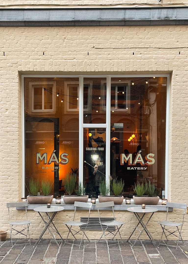 Más Brugge · Foto’s 2